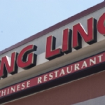 Ling Ling Chinese Food 